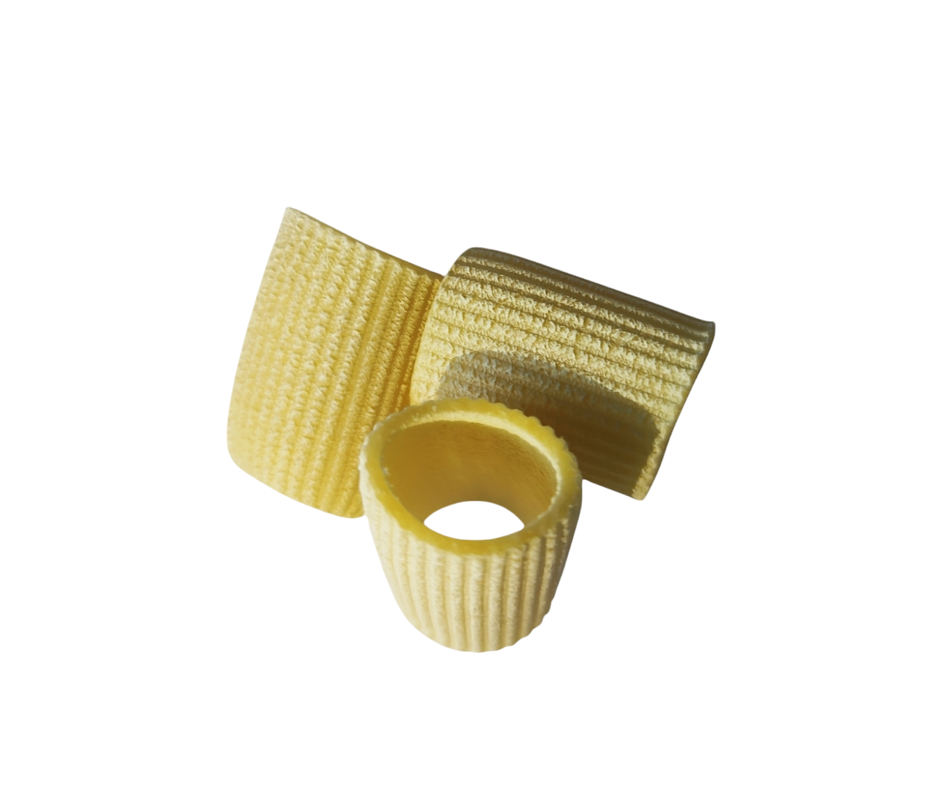 Mezze maniche rigate 500g