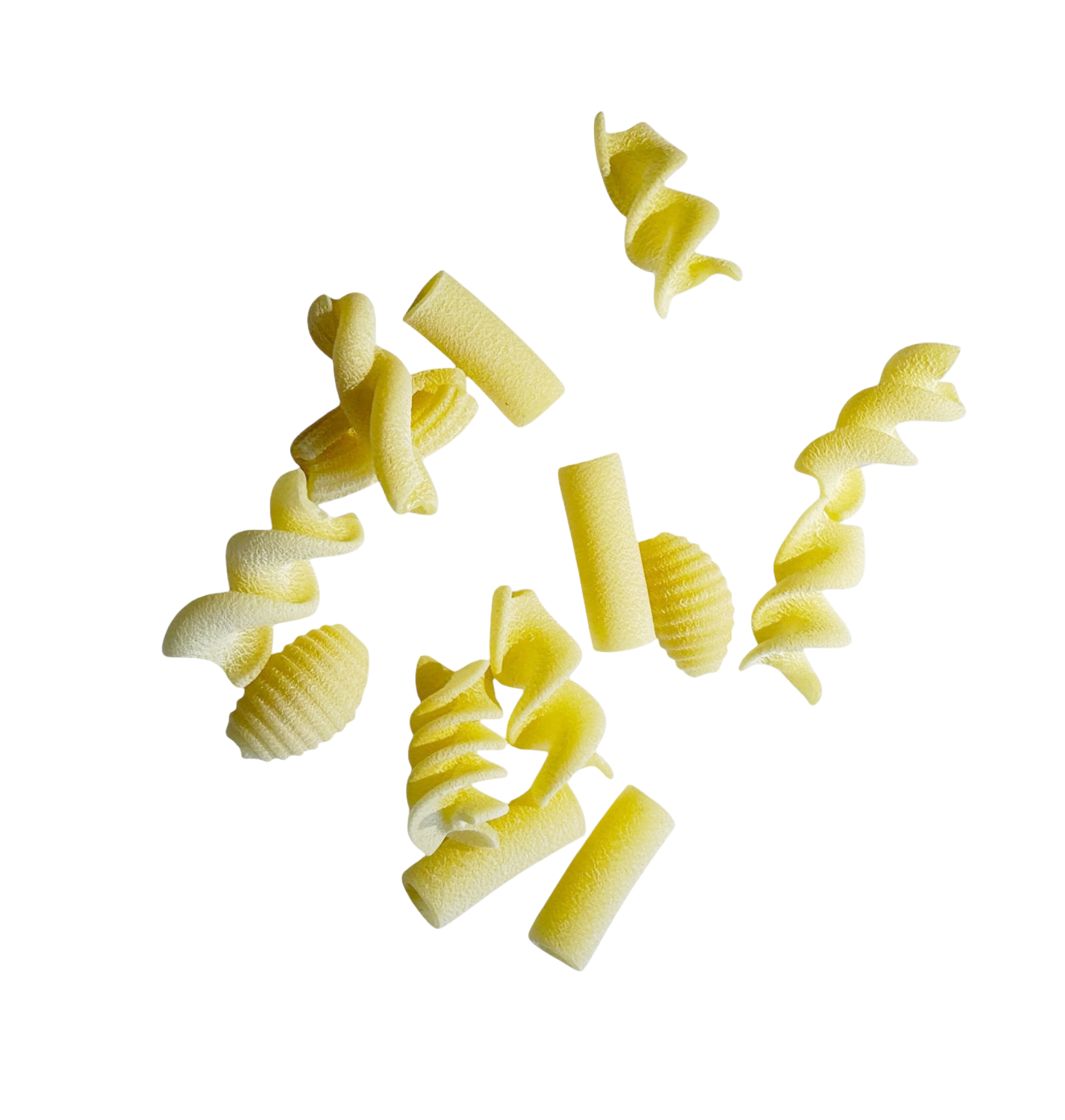 Pasta mista 500g
