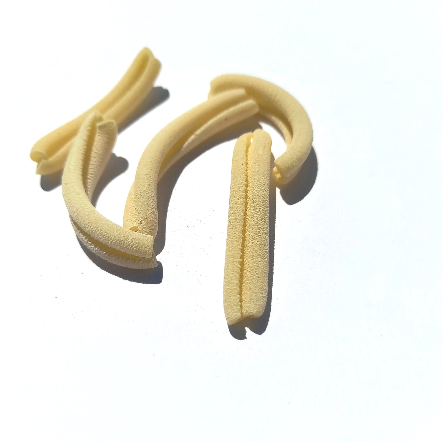 Fusilli casarecci 500g