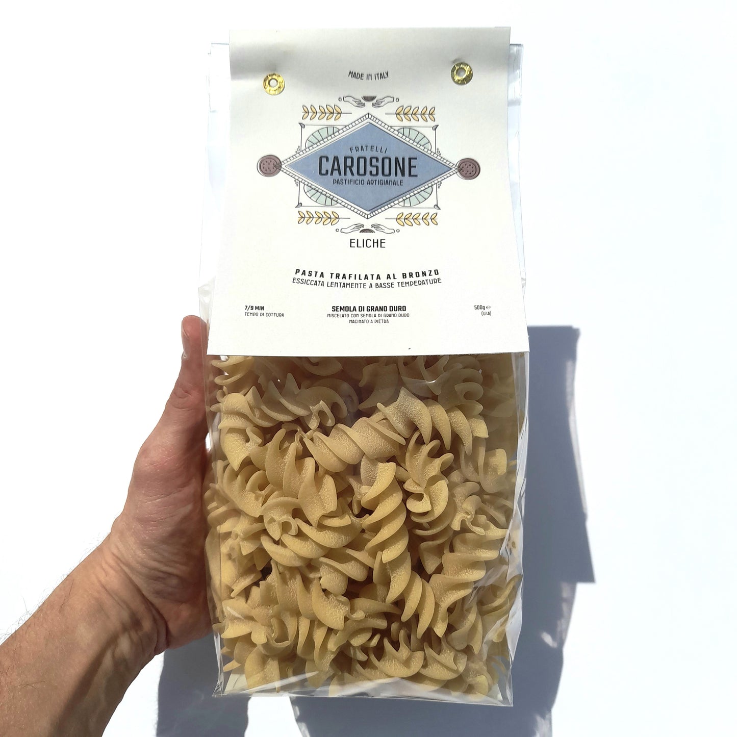 Il Panaro pasta artigianale
