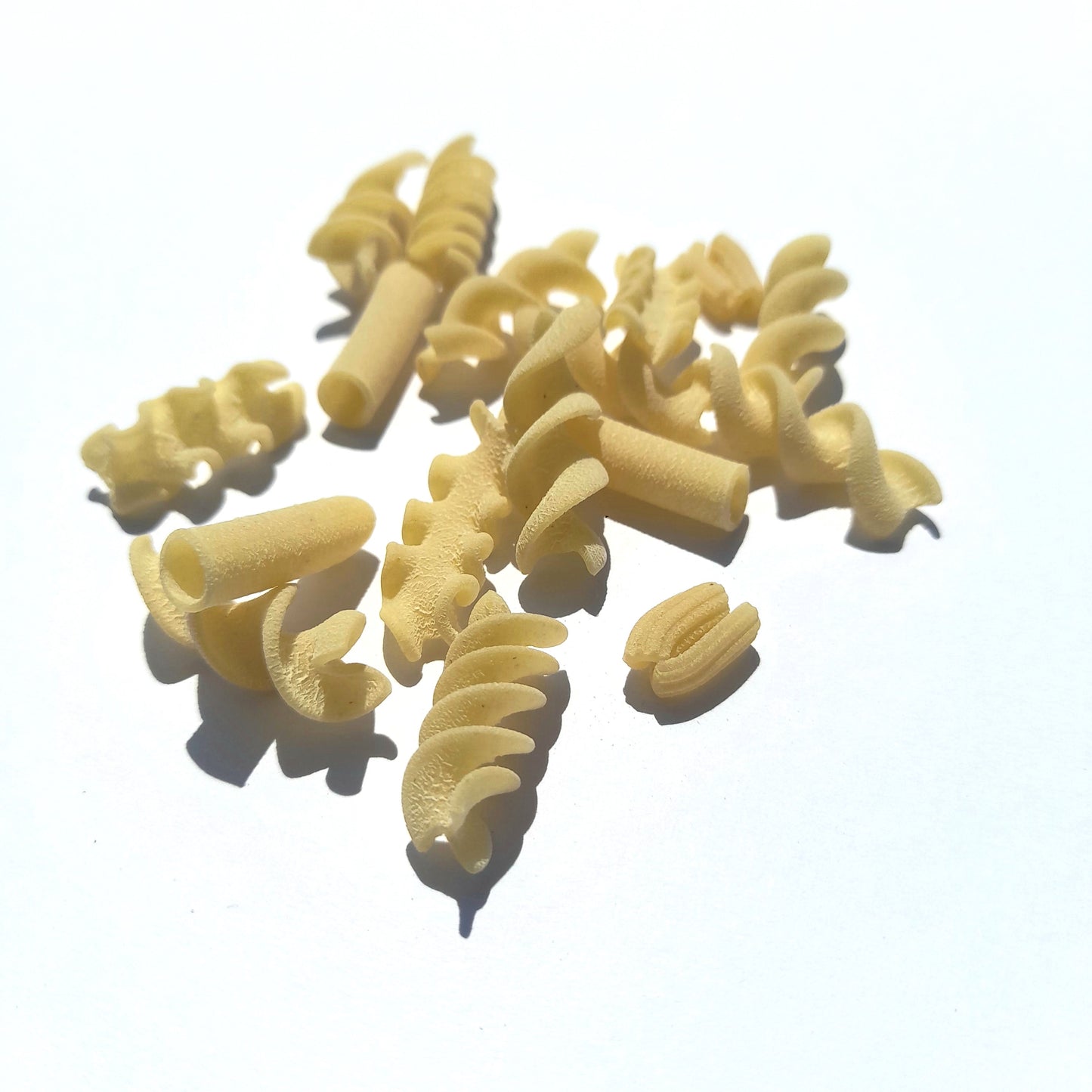 Pasta mista 500g