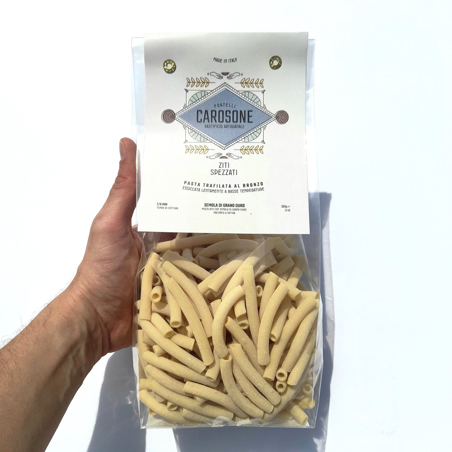 Ziti 500g