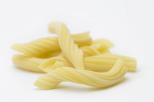 La pasta artigianale