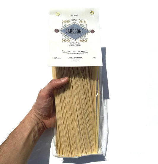 Spaghettoni 500g